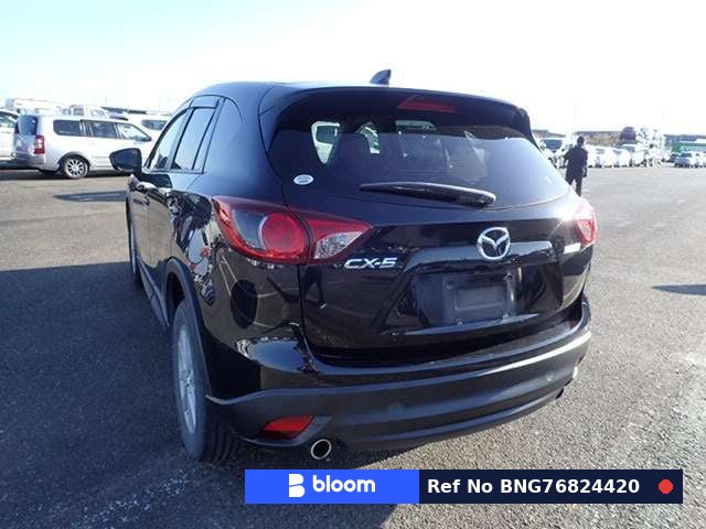 2013 Mazda CX-5