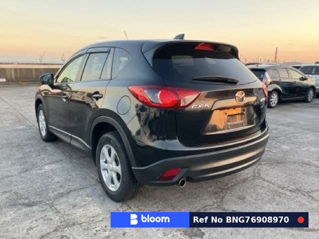 2013 Mazda CX-5