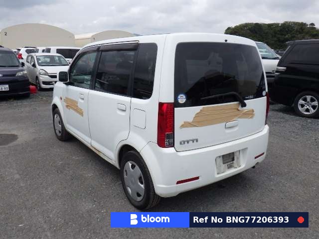 2010 Nissan Otti