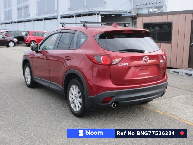 2013 Mazda CX-5