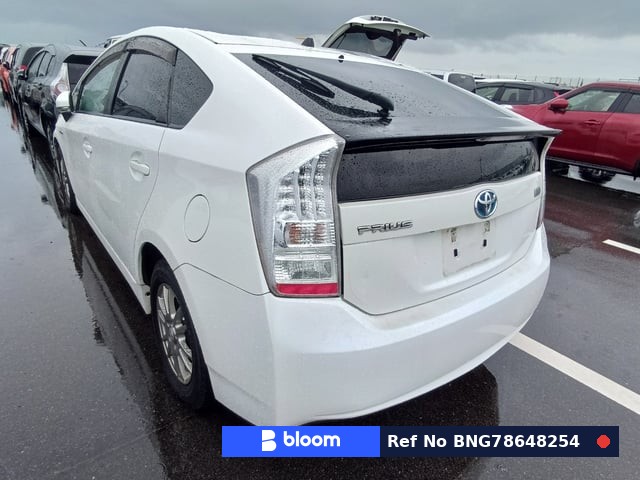 2009 Toyota Prius