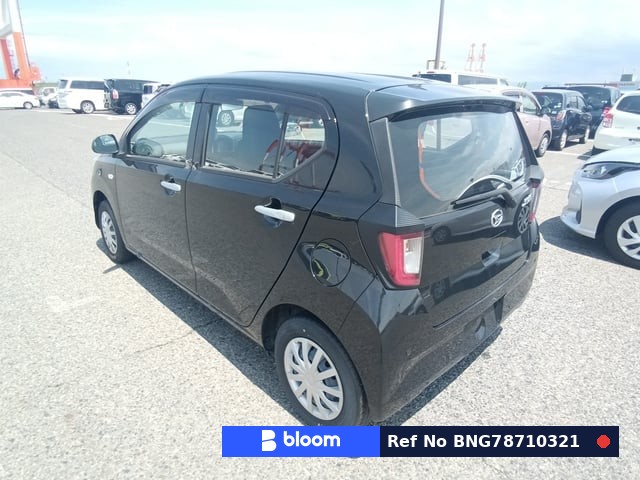2024 Daihatsu Mira ES