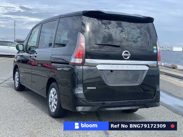 2019 Nissan Serena