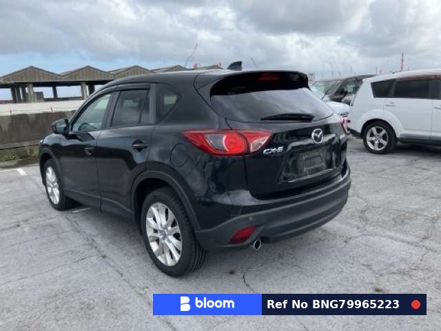 2012 Mazda CX-5