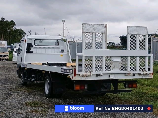 1994 Mitsubishi Canter Truck