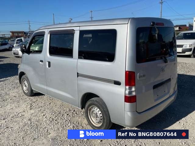 2016 Toyota Liteace VAN