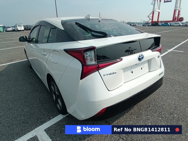 2019 Toyota Prius