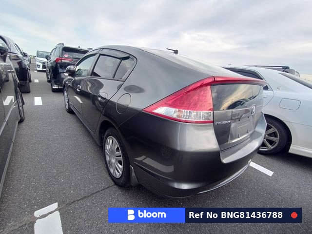 2010 Honda Insight