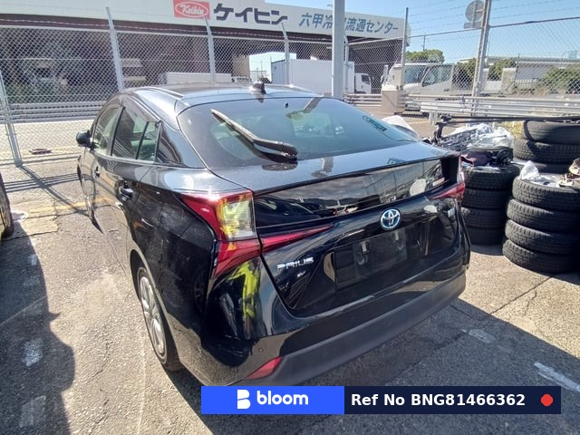 2021 Toyota Prius