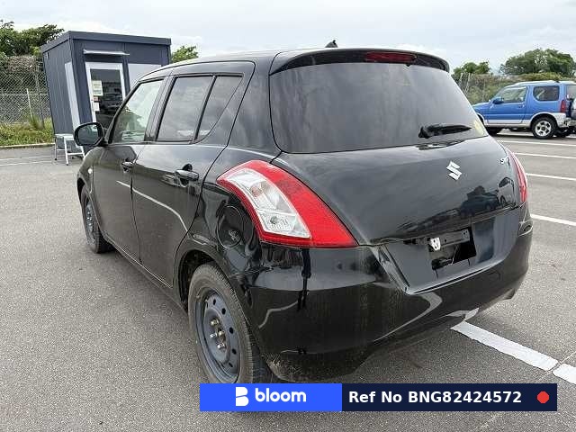 2011 Suzuki Swift
