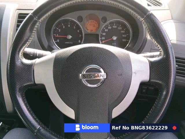 2009 Nissan X-Trail