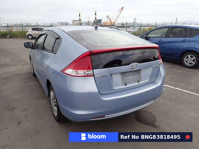 2009 Honda Insight