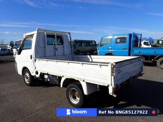 2005 Nissan Vanette Truck
