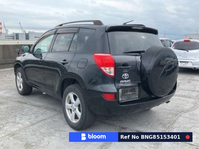 2008 Toyota RAV4