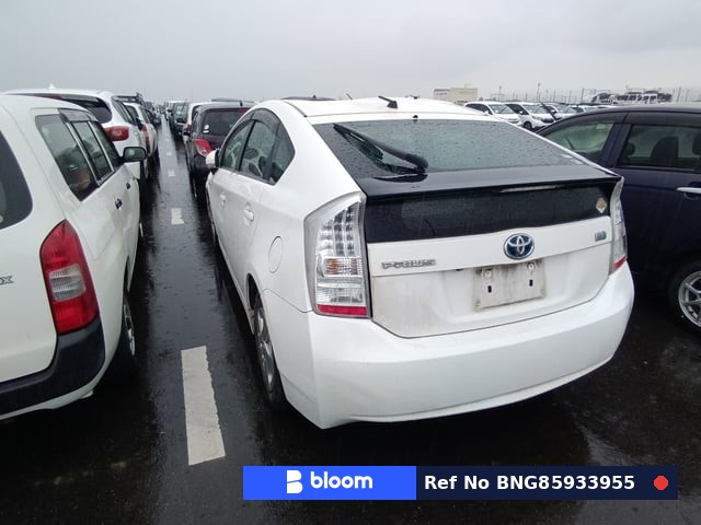 2009 Toyota Prius