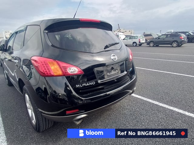2010 Nissan Murano