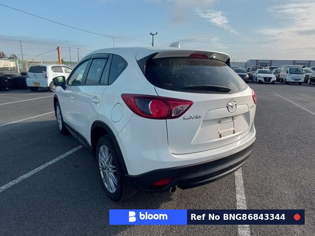 2013 Mazda CX-5