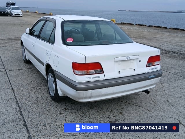 1998 Toyota Carina