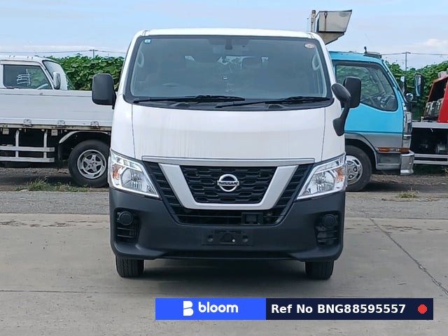 2020 Nissan NV350 Caravan