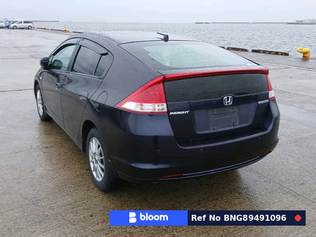 2010 Honda Insight