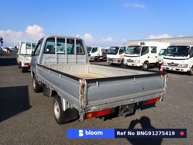 2004 Toyota Liteace Truck