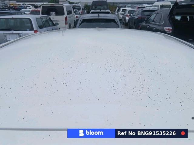 2008 Honda Freed
