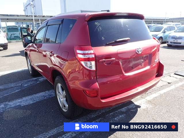 2011 Toyota RAV4