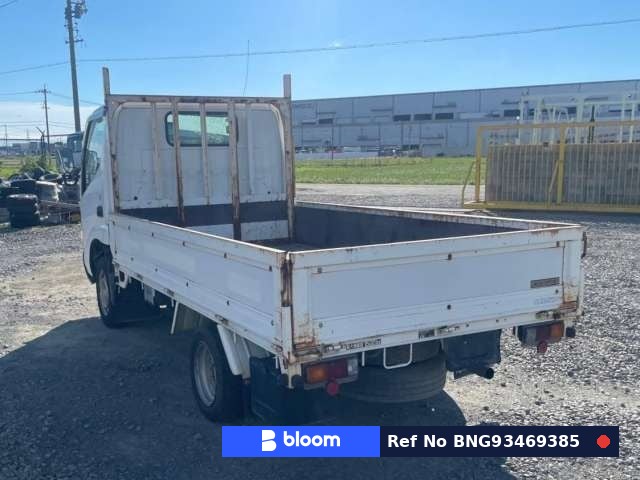 2007 Toyota Dyna