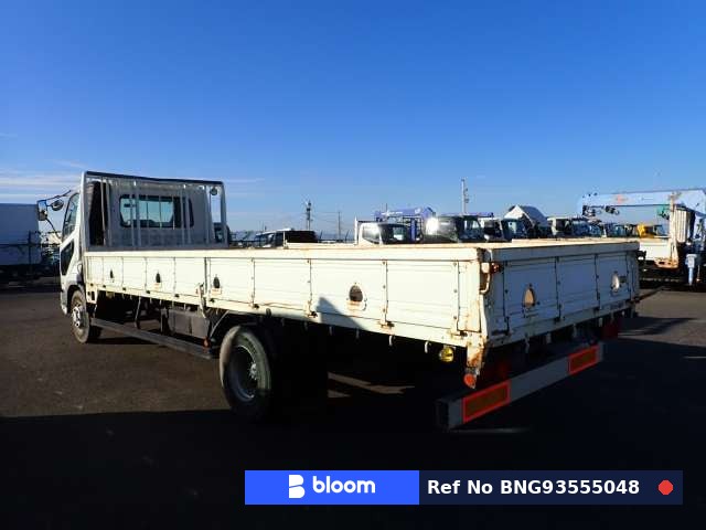 2006 Mitsubishi Fighter