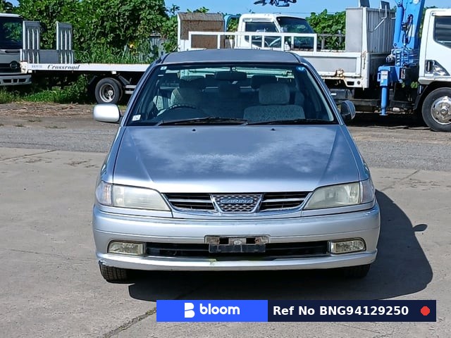 1999 Toyota Carina