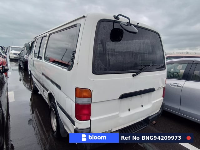 2004 Toyota Regius ACE VAN