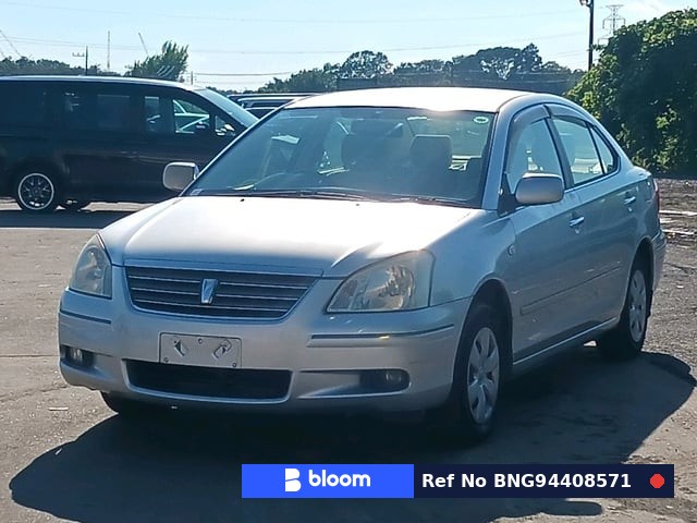 2005 Toyota Premio