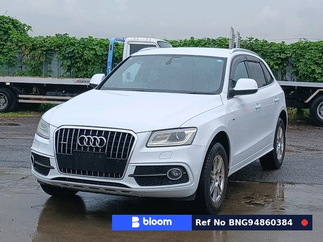 2013 Audi Q5