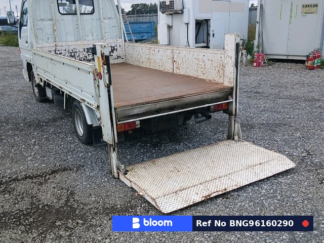 1995 Toyota Dyna