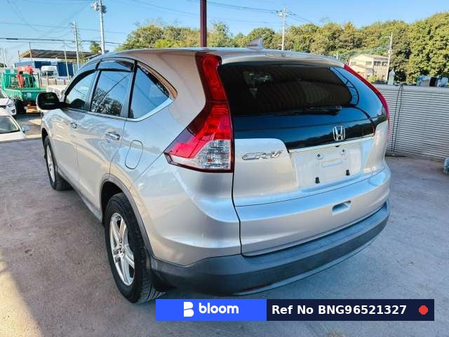 2011 Honda CR-V