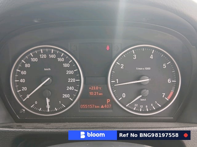 2011 BMW X1