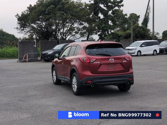 2013 Mazda CX-5