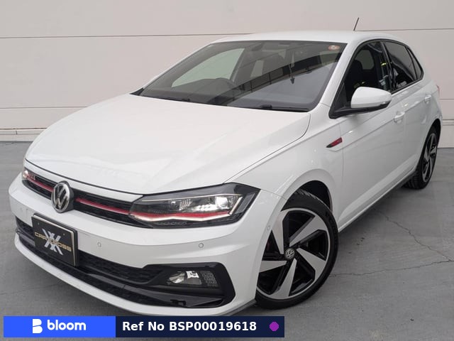 2019 Volkswagen Polo GTI