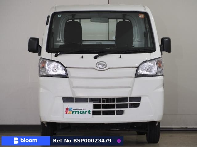 2019 Daihatsu Hijet Truck