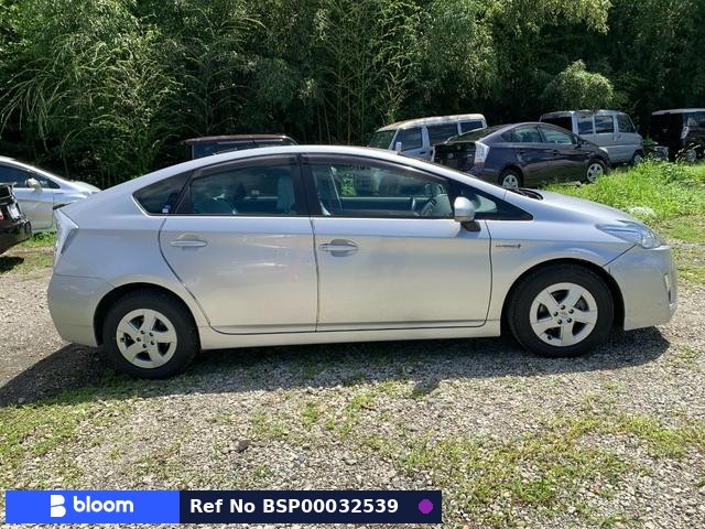 2009 Toyota Prius