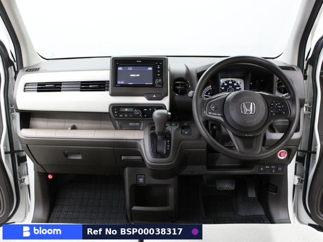 2023 Honda N WGN