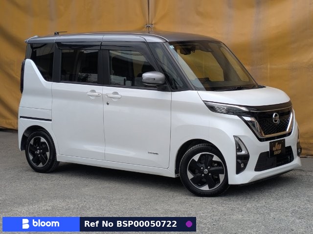 2021 Nissan Roox