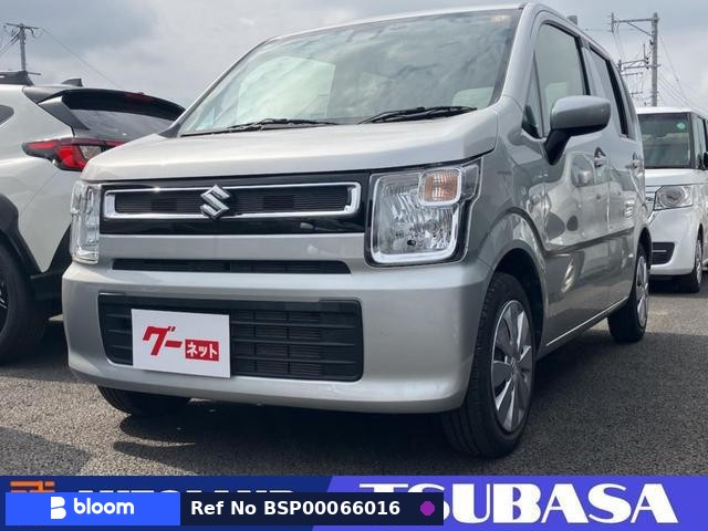 2022 Suzuki Wagon-R