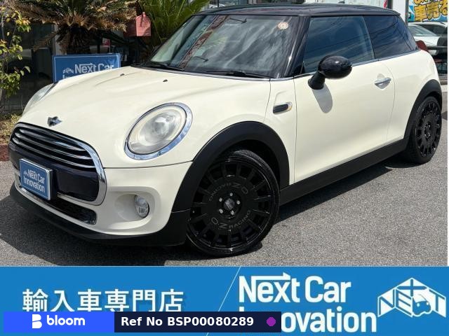 2014 MINI MINI