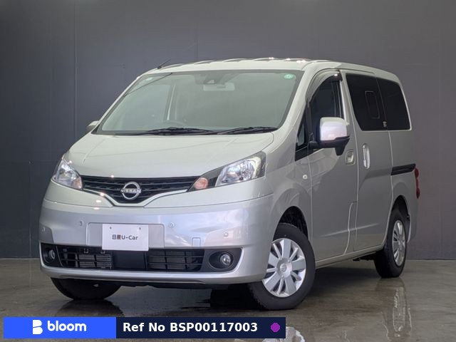 2024 Nissan NV200VANETTE Wagon
