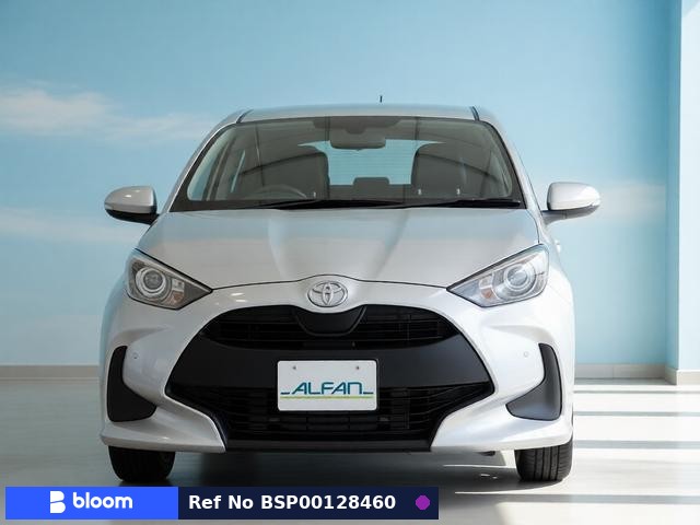 2022 Toyota Yaris