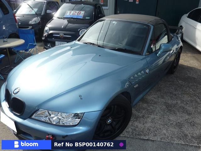 1999 BMW Z3