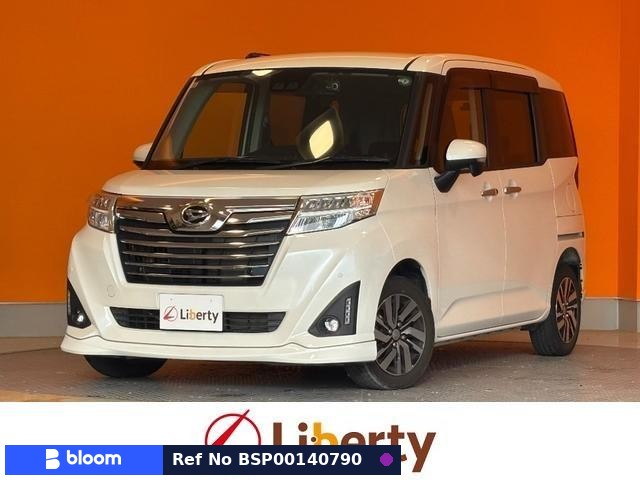 2018 Daihatsu Thor