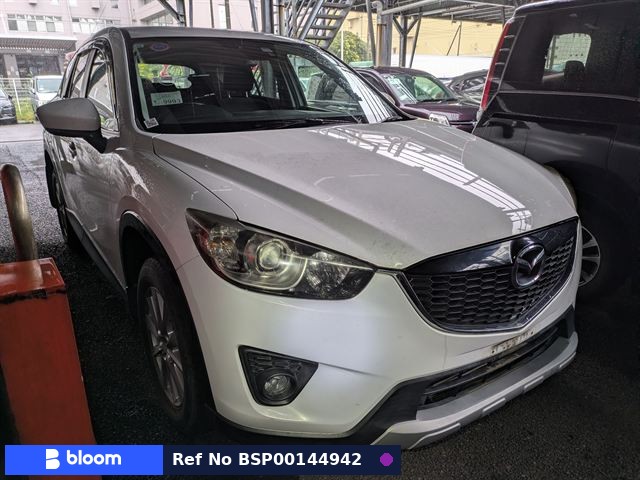 2013 Mazda CX-5