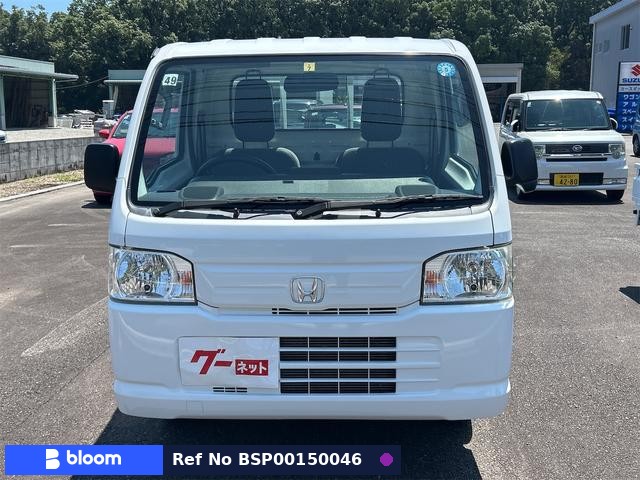 2016 Honda Acty Truck